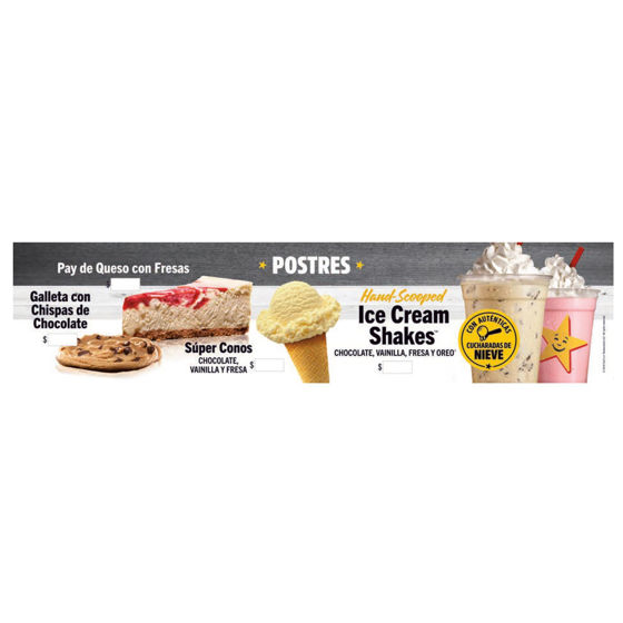 Foto de MBBanner-Desserts-2