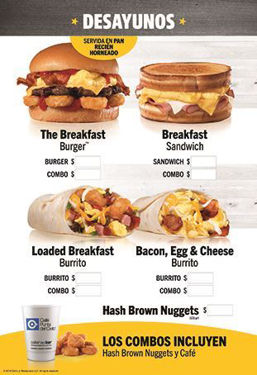 Foto de FullTranslite-Breakfast | TRADICIONAL