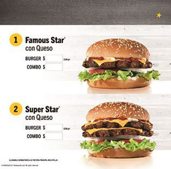 Foto de MINI Translite-CharbroiledBurgers1 | Tradicional