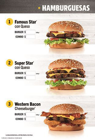 Foto de CharbroiledBurgers1 | Tradicional