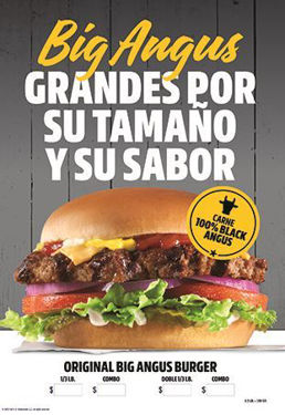 Foto de BIG ANGUS / tradicionalBIG ANGUS | Tradicional