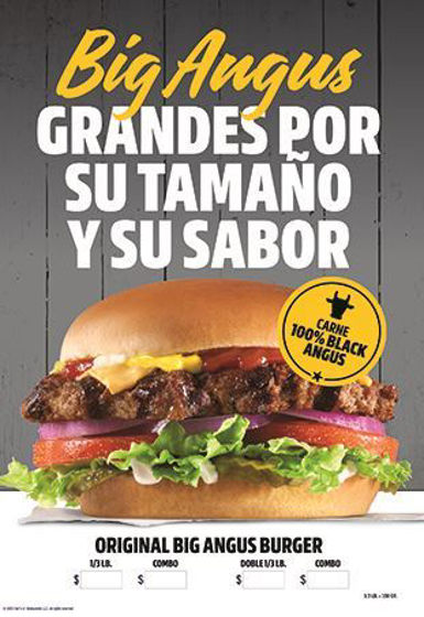Foto de BIG ANGUS / tradicionalBIG ANGUS | Tradicional
