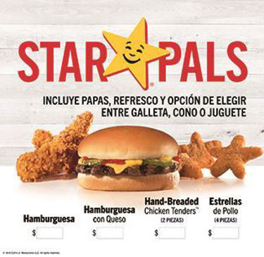 Foto de MINI Translite-StarPals | Tradicional