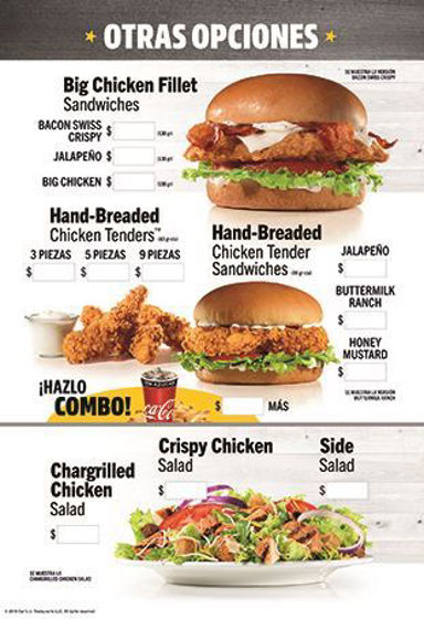 Foto de OtherChoices-COCA | Tradicional