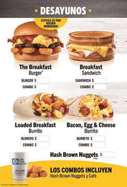 Foto de FullTranslite-Breakfast | Tradicional