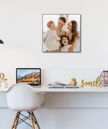 Imagen de la categoría Sube tu imagen |  Magic frame
