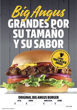 Foto de CarlsJr_BigAngusBurgers_SingleHero