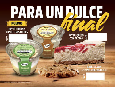 Foto de CarlsJr-ParaUnDulceFinal-RegisterCard