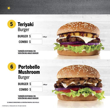 Foto de CarlsJr-Mexico-DT23Translite-CharbroiledBurgers3 - MINI