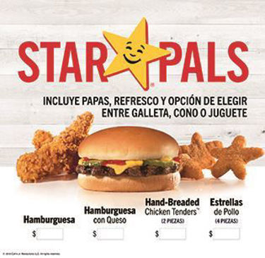 Foto de MINI Translite-StarPals | Tradicional