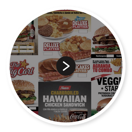 Imagen de la categoría DRIVE THRU