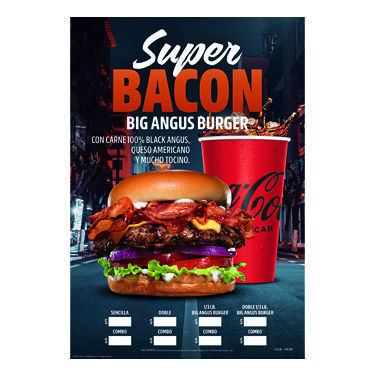 Foto de CarlsJr-SuperBaconBigAngusBurger-SingleHero
