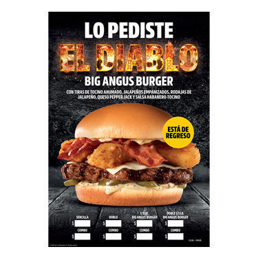 Foto de CarlsJr-ElDiabloBigAngusBurger-SingleHero