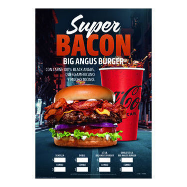 Foto de CarlsJr-SuperBaconBigAngusBurger-SingleHero