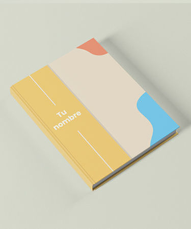 Imagen de la categoría Libretas