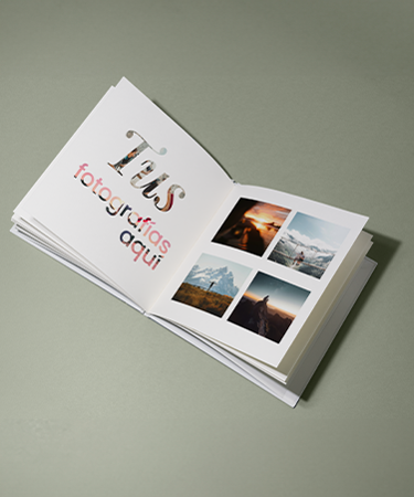 Imagen de la categoría Photobook