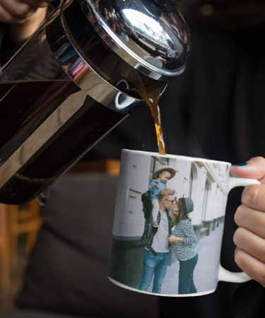 Imagen de la categoría Taza | Sube tu foto