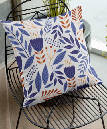 Imagen de la categoría Galería de diseños | Cojines