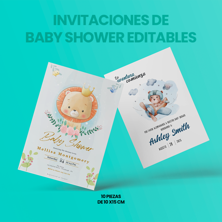 Imagen de la categoría Baby shower