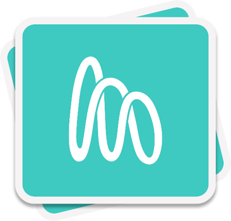 Imagen de la categoría Stickers con esquinas redondeadas