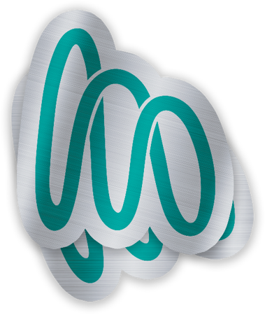 Imagen de la categoría Stickers metalizados