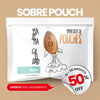 SOBRE POUCH PERSONZALIZABLE